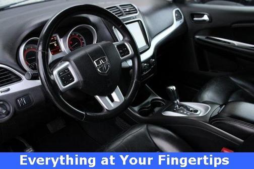 2016 Dodge Journey R/T