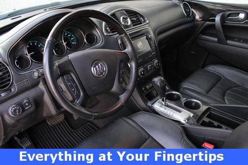 2016 Buick Enclave Premium