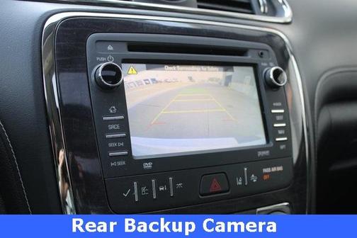 2016 Buick Enclave Premium