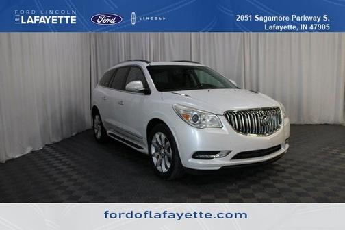 2016 Buick Enclave Premium