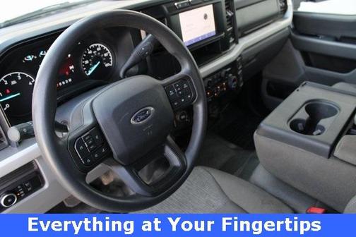 2024 Ford F-450 XLT