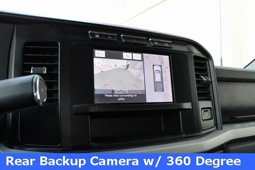 2024 Ford F-450 XLT