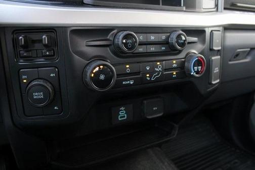 2024 Ford F-450 XLT