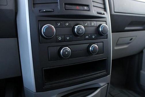 2010 Dodge Grand Caravan SE