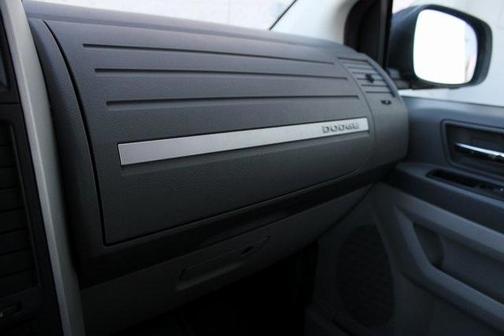2010 Dodge Grand Caravan SE