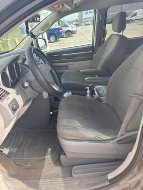 2010 Dodge Grand Caravan SE