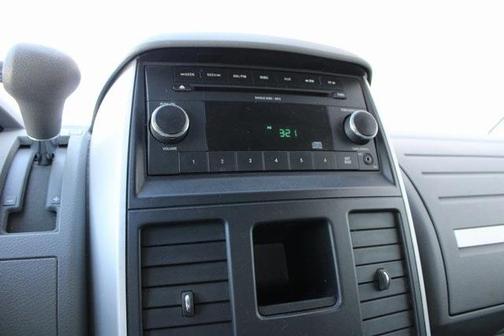 2010 Dodge Grand Caravan SE