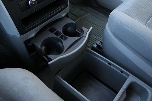 2010 Dodge Grand Caravan SE