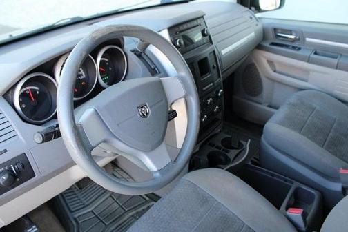 2010 Dodge Grand Caravan SE