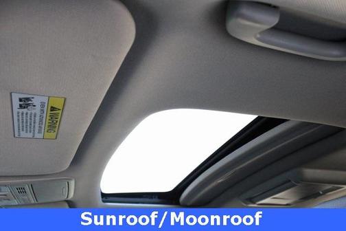 2015 Honda Odyssey Touring