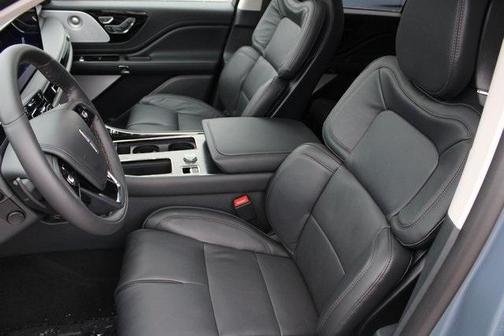 2026 Lincoln Aviator Reserve AWD