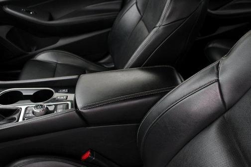 2019 Nissan Maxima 3.5 SV