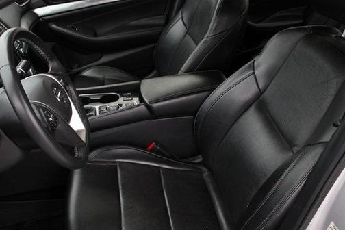 2019 Nissan Maxima 3.5 SV