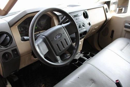 2008 Ford F-350 XL
