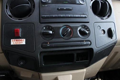 2008 Ford F-350 XL