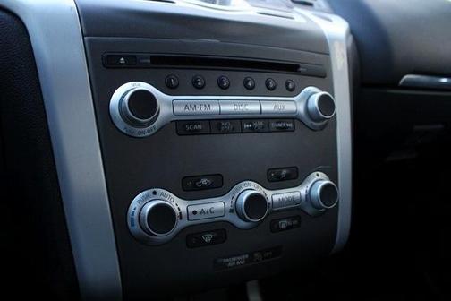 2012 Nissan Murano SV