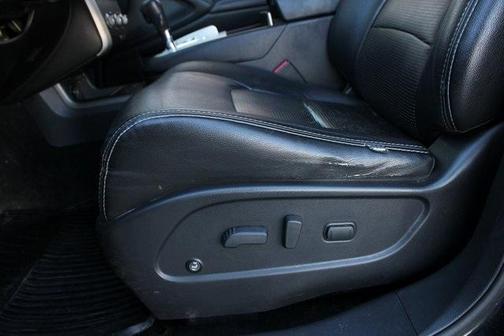 2012 Nissan Murano SV