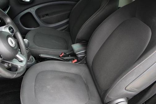2016 smart ForTwo Passion