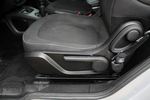 2016 smart ForTwo Passion