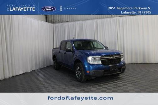 2023 Ford Maverick XLT