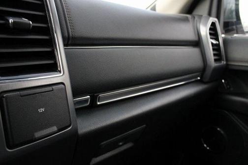 2018 Ford Expedition Max Platinum