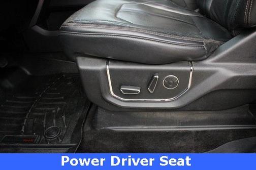 2018 Ford Expedition Max Platinum