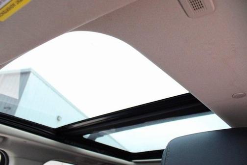 2018 Ford Expedition Max Platinum