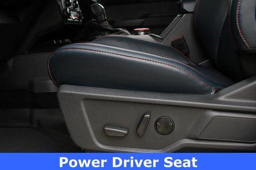 Desert Sand 2026 Ford Bronco Raptor