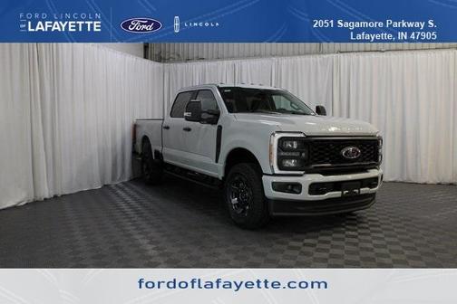 2026 Ford F-250 XL