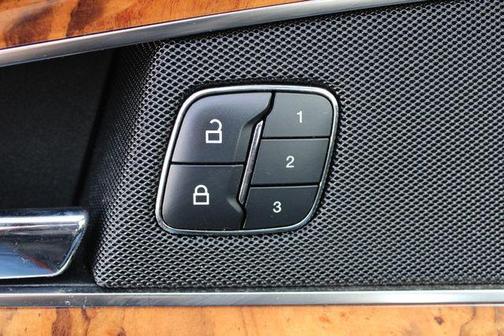 Ivory Pearl 2018 Lincoln MKX Reserve