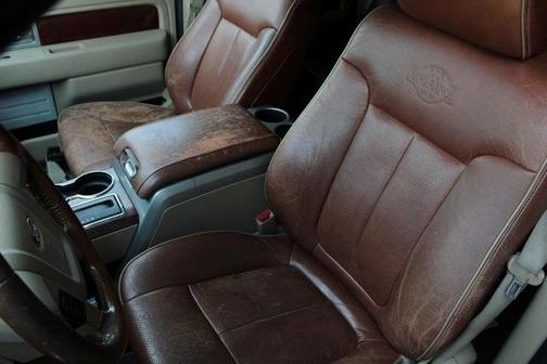 2010 Ford F-150 King Ranch SuperCrew