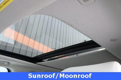 2021 Ford Expedition Max Platinum