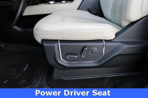 2021 Ford Expedition Max Platinum