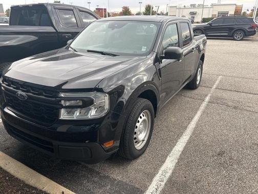 2022 Ford Maverick XL