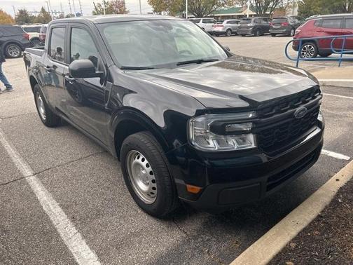 2022 Ford Maverick XL