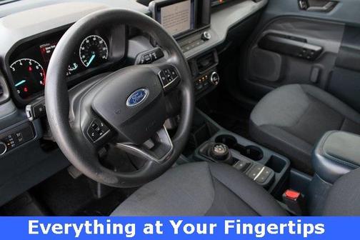 2022 Ford Maverick XL