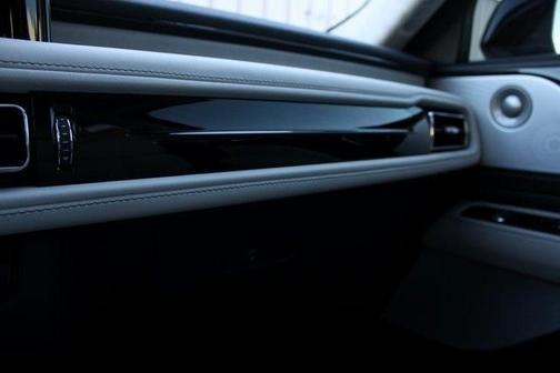 2026 Lincoln Aviator Reserve AWD
