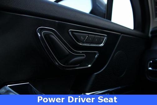 2026 Lincoln Corsair Grand Touring