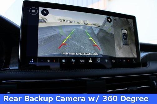 2026 Lincoln Corsair Grand Touring