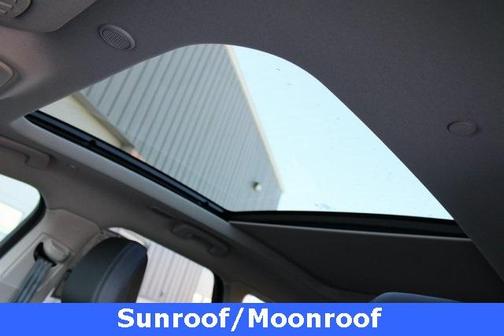 2026 Lincoln Corsair Grand Touring