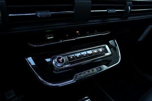 2026 Lincoln Corsair Grand Touring