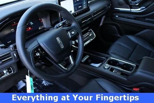 2026 Lincoln Corsair Grand Touring