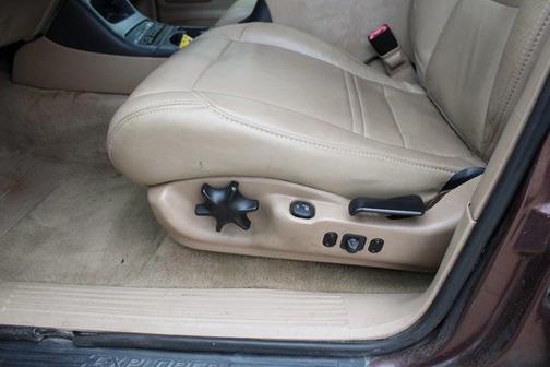 2000 Ford Explorer Eddie Bauer