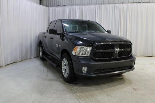 2014 RAM 1500 Tradesman/Express
