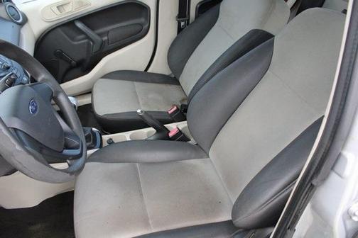 2013 Ford Fiesta S