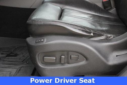 2011 Cadillac SRX Performance Collection