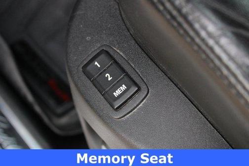 2011 Cadillac SRX Performance Collection