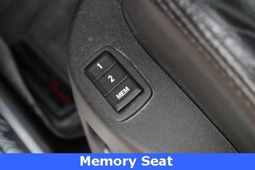 2011 Cadillac SRX Performance Collection