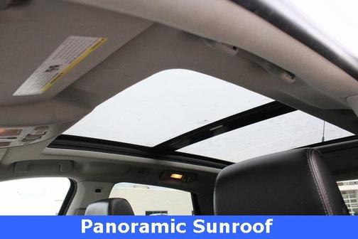 2011 Cadillac SRX Performance Collection