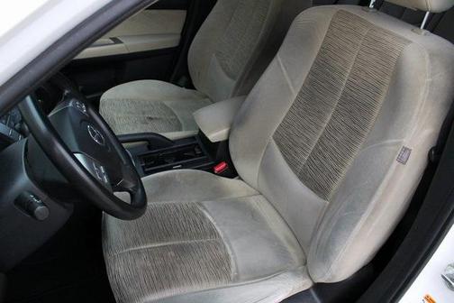 2010 Mazda Mazda6 i Sport